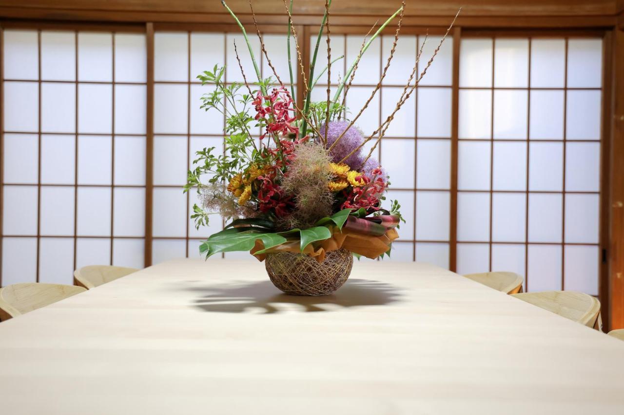 かわもと別邸３４６６ Vila Yufu Exterior foto