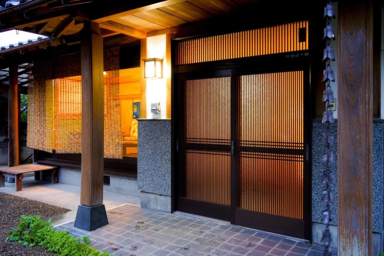 かわもと別邸３４６６ Vila Yufu Exterior foto